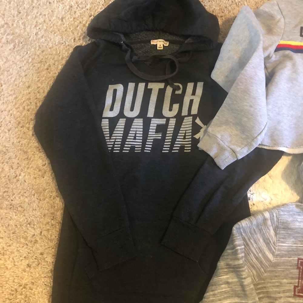 Dutch Bros Hoodie Pack - Picture 3 of 5